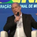 Derrotado em 22, Ciro pode disputar governo do Ceará imagem