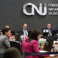 Desembargador que associou Lula ao CV é afastado imagem
