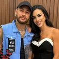 Desespero? Biancardi recorre à fé para salvar relacionamento com Neymar imagem