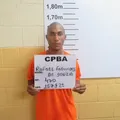 Detento que fugiu de presídio na Bahia é preso no Tocantins imagem
