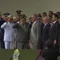 Dia do Exército: Lula participa de celebração antecipada nesta quarta imagem