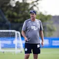 Dia do Goleiro: Rogério Ceni posta vídeo e relembra algumas defesas imagem