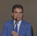“Dia muito triste”, diz Salles sobre federação entre PP e União Brasil imagem