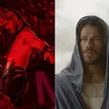 Diabo pode prejudicar José Loreto em papel de Jesus; entenda imagem