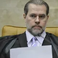 Dias Toffoli, o novo baiano que a Bahia aplaudiu, se diz muito feliz imagem