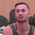 Diego Hypolito expõe flerte com outro ex-BBB; saiba quem imagem