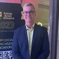 Diretor-geral da Sudesb destaca investimentos no esporte da Bahia imagem