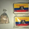 Drogas com foto de Pablo Escobar são apreendidas na Bahia imagem