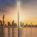Dubai brasileira? País terá prédio residencial mais alto do mundo imagem