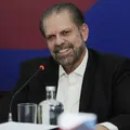 Dupla Ba-Vi apoia candidatura de Reinaldo Bastos à presidência da CBF imagem