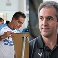 Dupla Ba-Vi reencontra ex-técnicos em duelos neste sábado imagem