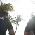 Dupla é detida após tentativa de assalto contra turistas em Salvador imagem