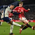 É hoje! Tottenham e Man United disputam final inglesa na Liga Europa imagem
