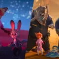 É sucesso! Aguardada animação da Disney ganha primeiro trailer oficial imagem