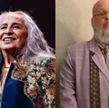 Ed Motta detona Maria Bethânia por atitude com músicos em show imagem