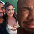 "Ela ainda gosta de mim", afirma Davi após término polêmico imagem
