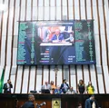 Eleição da vice-presidência da Alba vira um caso novelesco imagem