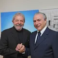 Eleições: Temer prevê reviravolta política e Lula fora da disputa imagem