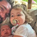 Eliezer traumatiza filha e leva esporro de Viih Tube imagem