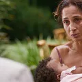 Ellen morre em Dona de Mim? Camila Pitanga emociona em nova novela imagem