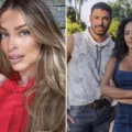 Em meio a polêmica, Grazi Massafera manda indireta para Cauã Reymond imagem