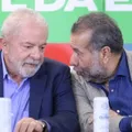 Em meio ao escândalo do INSS, Lula convoca Lupi no Planalto imagem