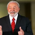 Em mensagem de Páscoa, Lula destaca valores cristãos; leia imagem