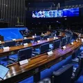 Em sete anos, Conselho de Ética do Senado realizou cinco reuniões imagem