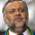 Embaixador da África do Sul é expulso dos EUA por “ódio” a Trump imagem