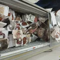 Empresário é preso vendendo carne imprópria para consumo em Salvador imagem