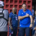 Empresário estabelece metas para a carreira de Rogério Ceni imagem