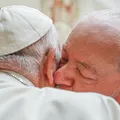 Entenda a relação próxima entre o Papa Francisco e Lula imagem