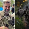 Envolvido na morte do policial federal Lucas Caribé é preso na Bahia imagem