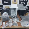 Envolvidos em esquema de pornografia infantil são presos na Bahia imagem