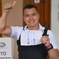 Equador entra em alerta máximo após ameaça contra presidente eleito imagem