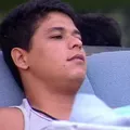 Equipe de Guilherme nega que ele foi 'machista' com Eva no BBB 25 imagem