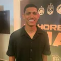 Erick Pulga brilha no Bahia e celebra conquistas individuais imagem