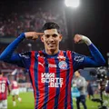 Erick Pulga vibra com gol histórico: “Momento maravilhoso" imagem