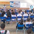 Escolas estaduais promovem atividades pelo Dia Mundial da Água imagem