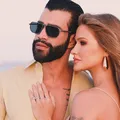 Esposa de Gusttavo Lima reage após cantor desistir de candidatura imagem