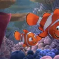Este erro de Procurando Nemo vai arruinar a sua infância imagem