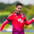 Estreia? Ronaldo pode ter primeira oportunidade no Bahia contra o CSA imagem
