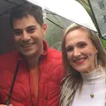Evaristo Costa deixa de seguir a esposa e reacende rumores imagem