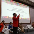 Evento da SEC reforça estratégias para combater analfabetismo na Bahia imagem