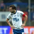 Everton Ribeiro admite erro após cartão vermelho: "prejudiquei o time" imagem
