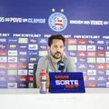 Everton Ribeiro mira jogo contra o Cruzeiro e diz: “Precisamos vencer" imagem