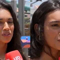 Ex-BBB Alane vaza conversa com a Globo e fala de futuro como atriz imagem