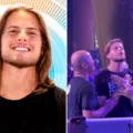 Ex-BBB larga Onlyfans e se batiza em igreja: "Não é sobre religião" imagem