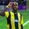 Ex-Bahia, Talisca faz golaço de falta em vitória na Turquia; assista imagem
