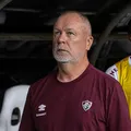 Ex-Bahia retoma o comando do Grêmio imagem